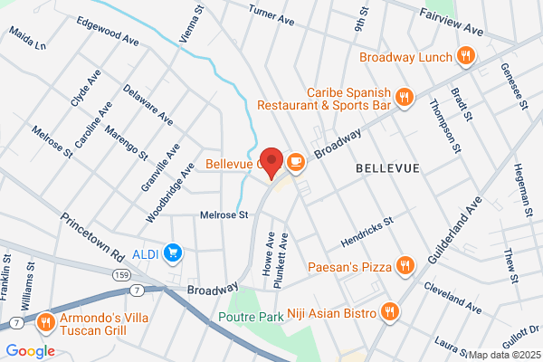 Blue Jay Tavern