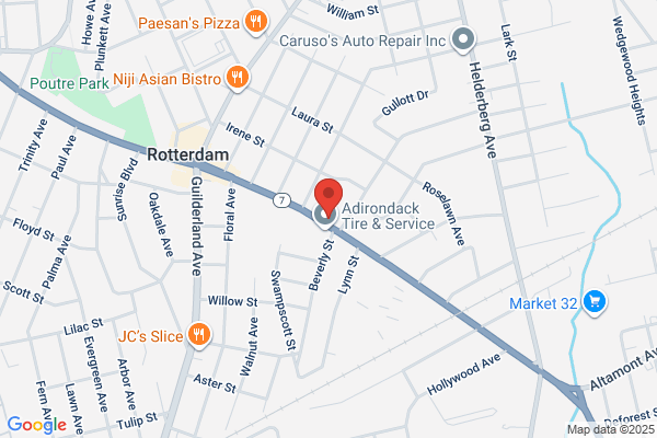 Center of Cosmetic and General Dentistry
