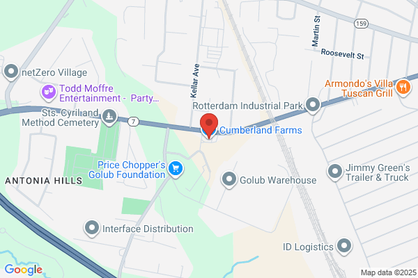 Cumberland Farms