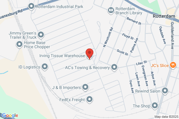 Headquarters