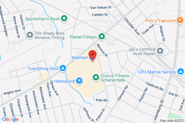 John Becker Mobile Locksmith Shop