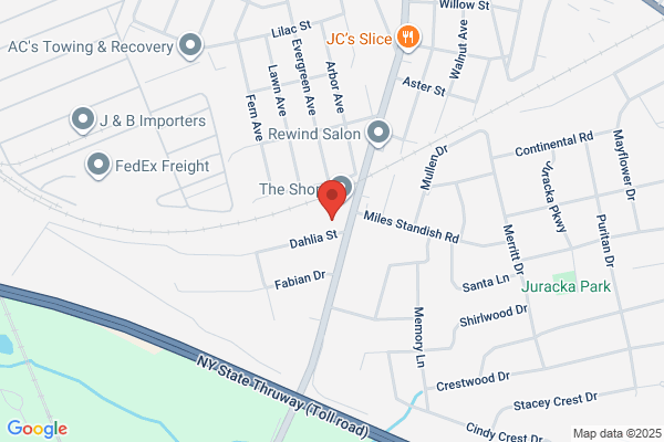 NAPA Auto Parts - Schenectady Truck And Auto Supply Inc