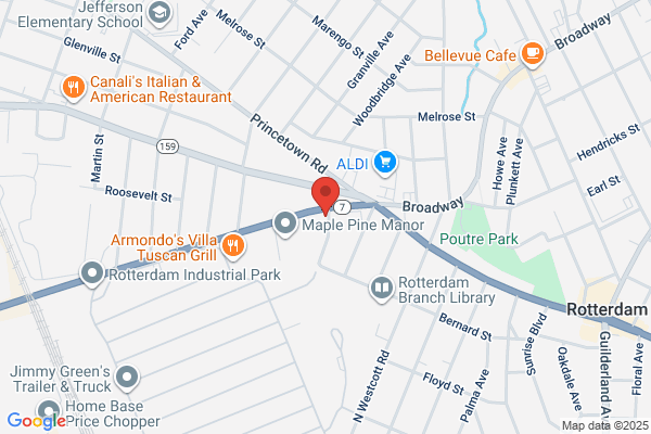 Northeast Tae Kwon DO Academy