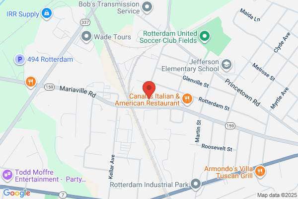 Rotterdam Tree Service