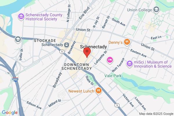 Schenectady Sheriffs Benevolent Association Union