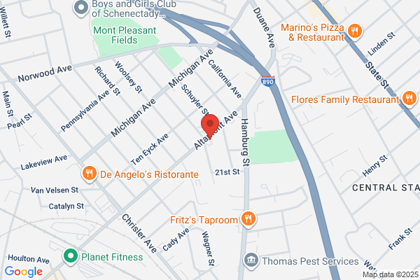 Tanglez Family Hair Care Center