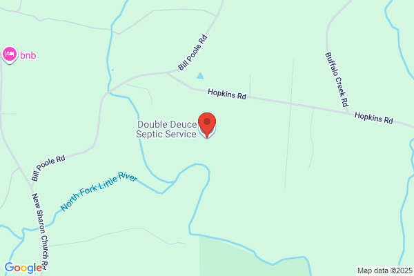 Double Deuce Septic Service