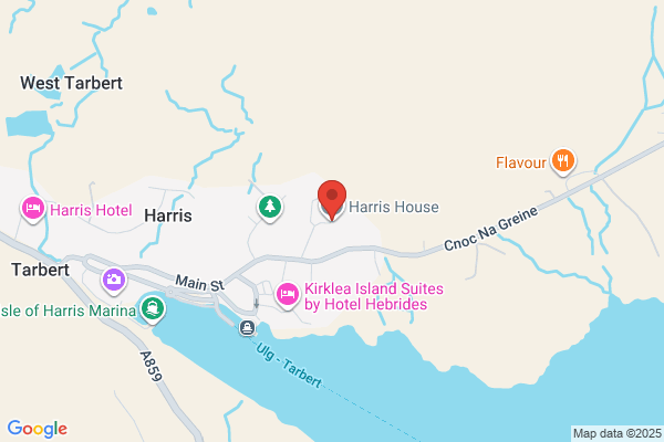 Harris Rest Home