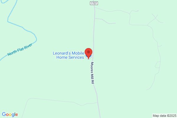 Leonard's Mobile Home Services Inc