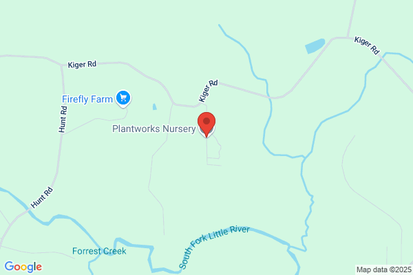 Plantworks Nursery