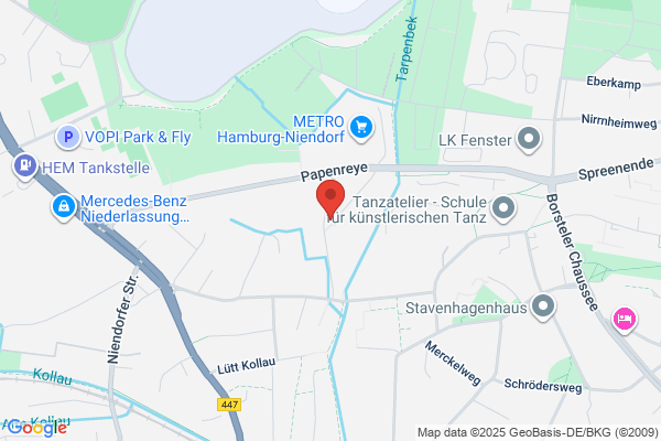 Sgg Gebäudereinigung