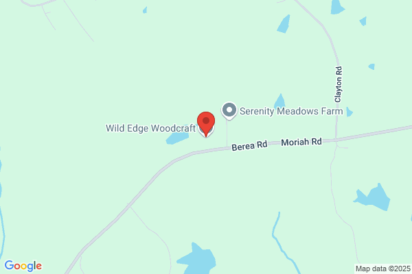 Wild Edge Woodcraft