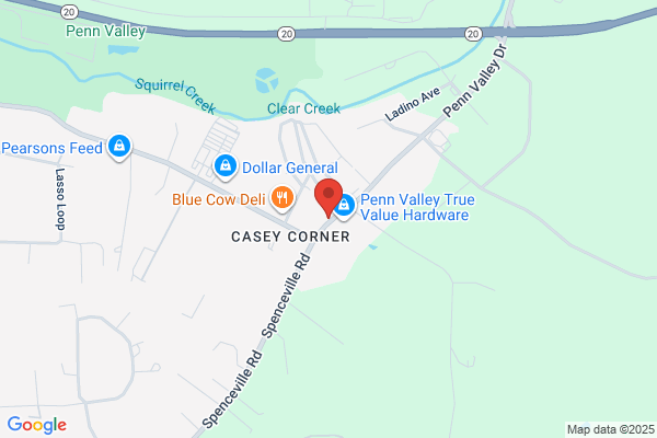Animal Clinic Of Penn Valley