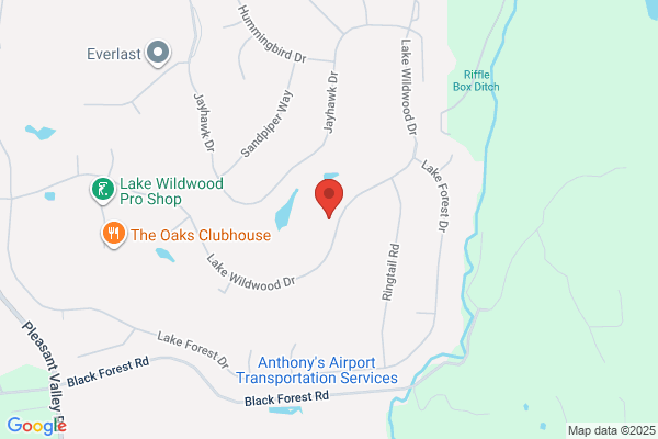 GREENWOOD HOME INSPECTION II