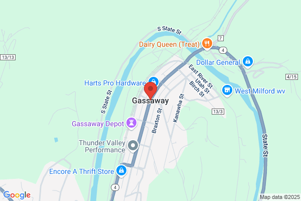 Gassaway Enterprises