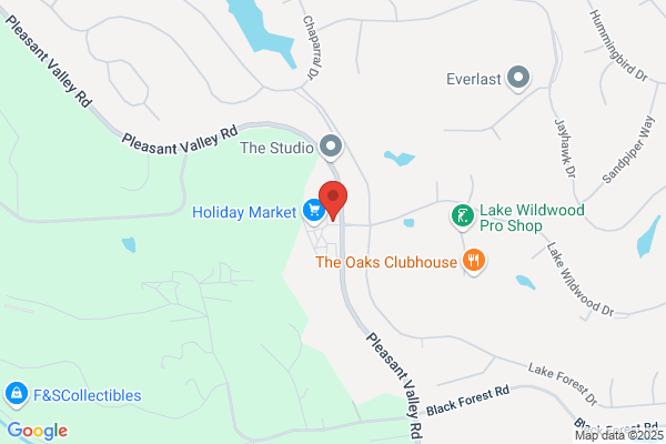 Gateway Real Estate