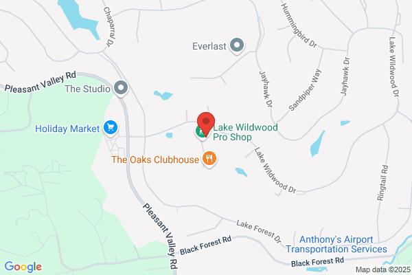 Lake Wildwood Association