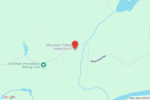 Mountain Valley Home Inspection