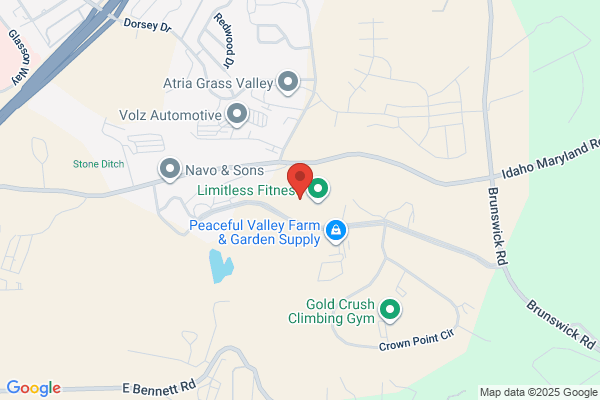 Nevada County Farm Supply