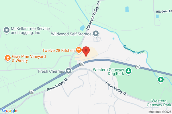 Penn Valley Auto Service