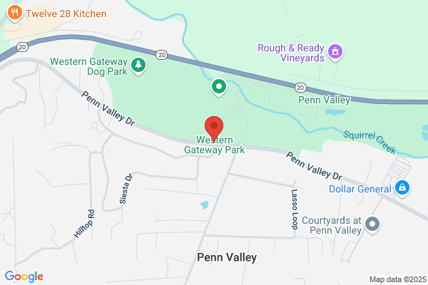 Western Gateway Recreation & Park District