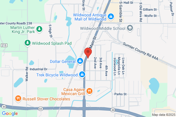 Wildwood Dental Care