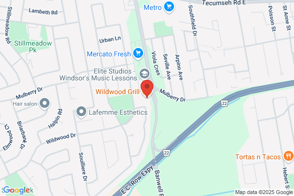 Wildwood Grill