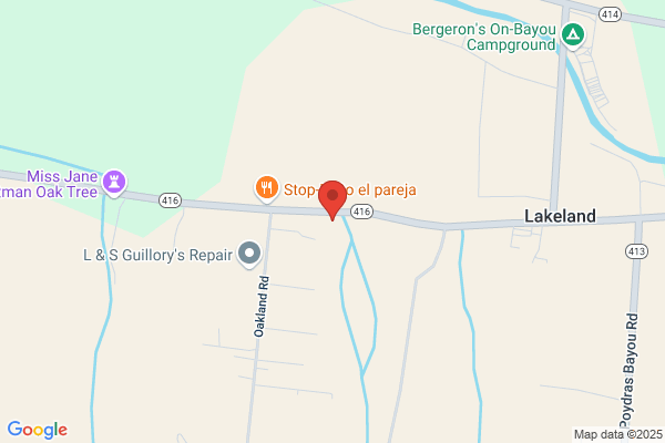 Lakeland Hardware Inc