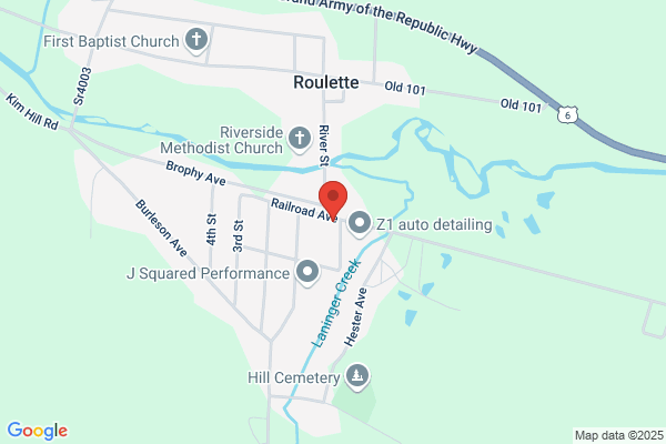 Roulette Township Supervisors