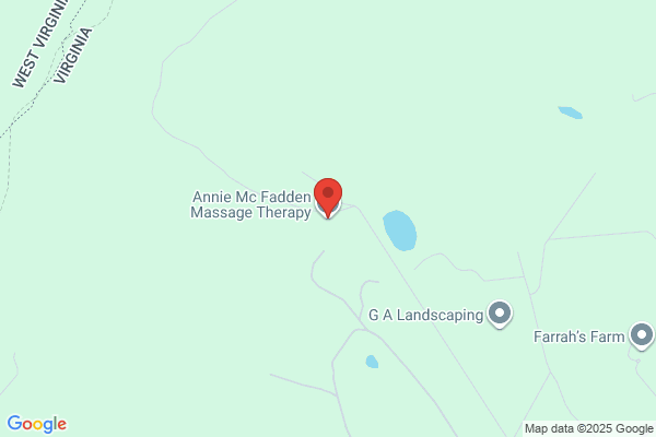 Annie McFadden Massage Therapy