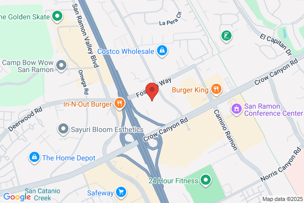 Berkeley Medical Group