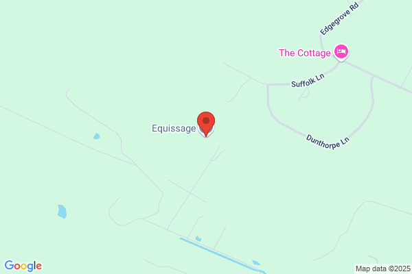 Equissage Inc