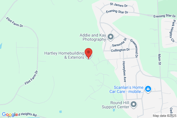 J Rowley Homes Inc