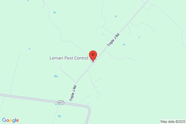 Lemarr Pest Control