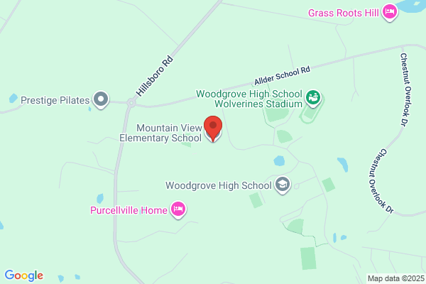 Loudoun County Public Schools, Elementary Schools, Mountain View