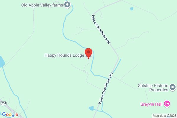 Nanjay Kennels