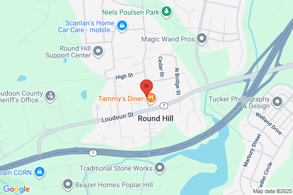 Round Hill Mini Market