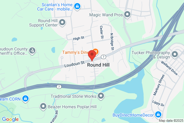 Round Hill Smile Design
