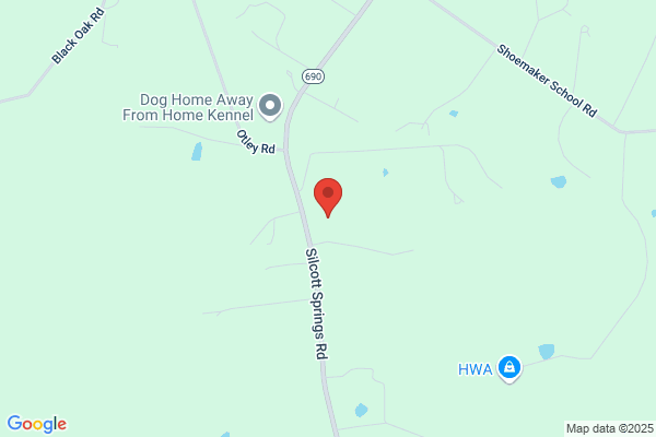 Tally Oaks Veterinary Service