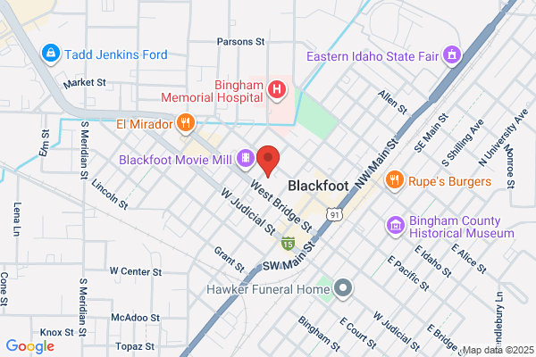 Brad Kobitter: Allstate Insurance