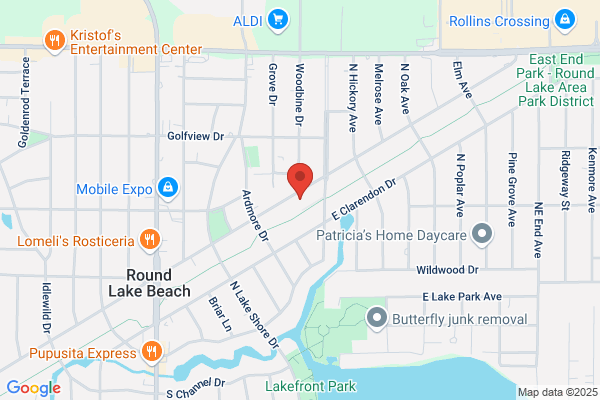 Lake County Automotive