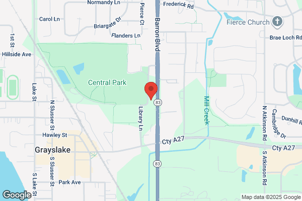 Grayslake Family Dental Center the