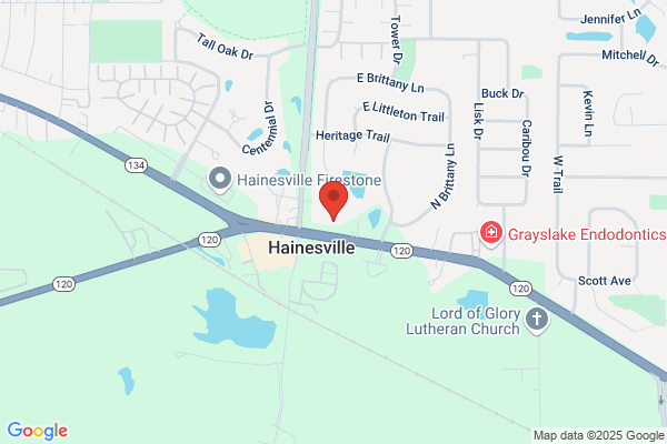 Lakemoor Dental of Hainesville