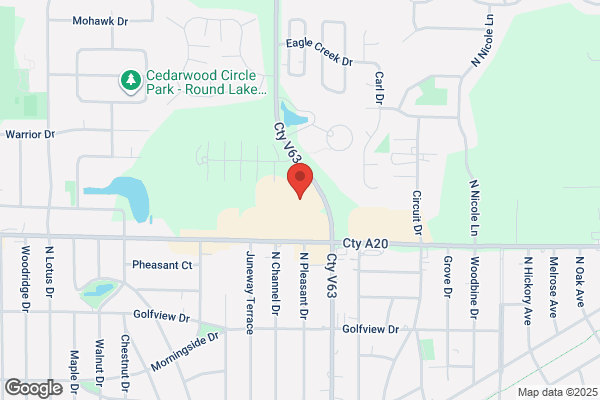Preferred Medical Center