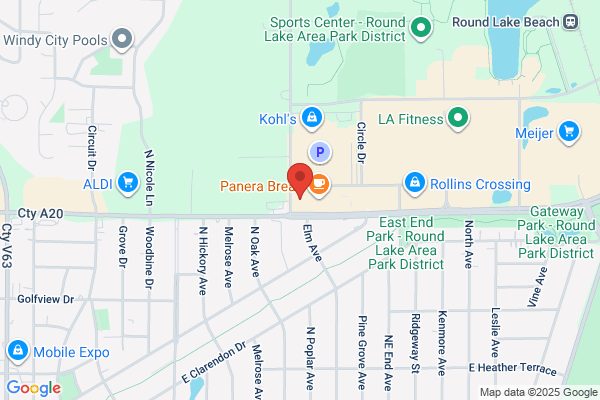 Hardee's - Closed
