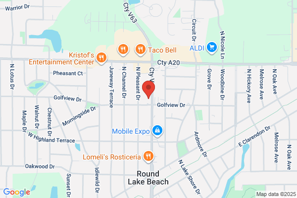 Mario Tovar, Washington National Agent