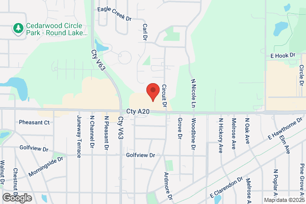 Athletico Physical Therapy - Round Lake Beach