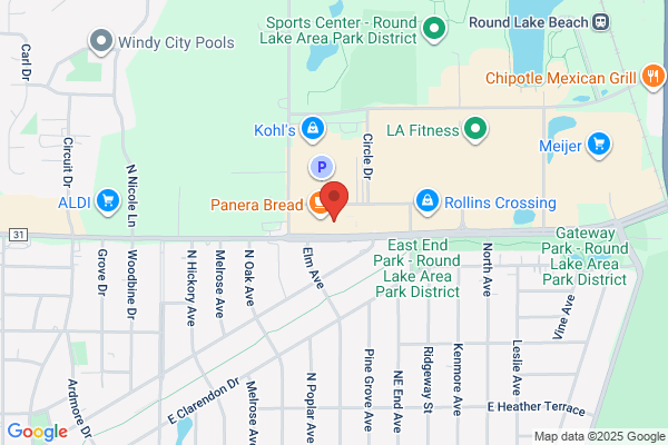 Mattress Firm Round Lake Beach - Closed