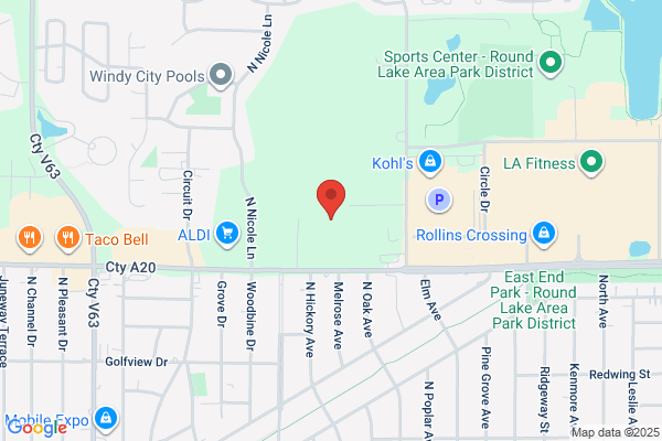 Oak Hill Supportive Living