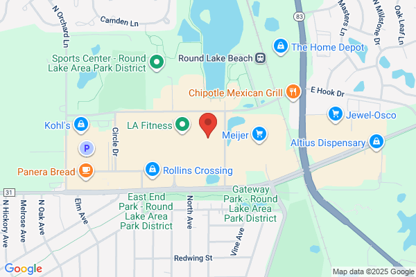 Regal Cinemas Rollins Crossings 18th